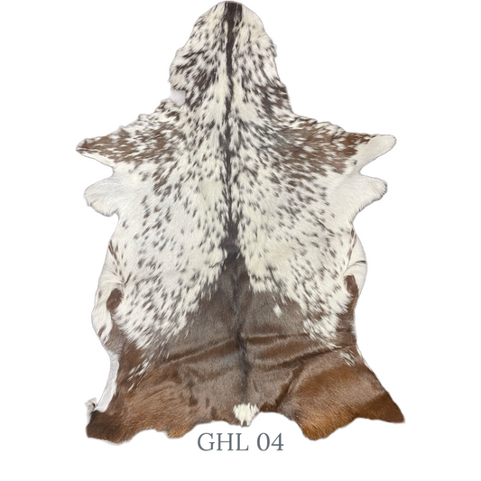 Goat Hide - GHL 04