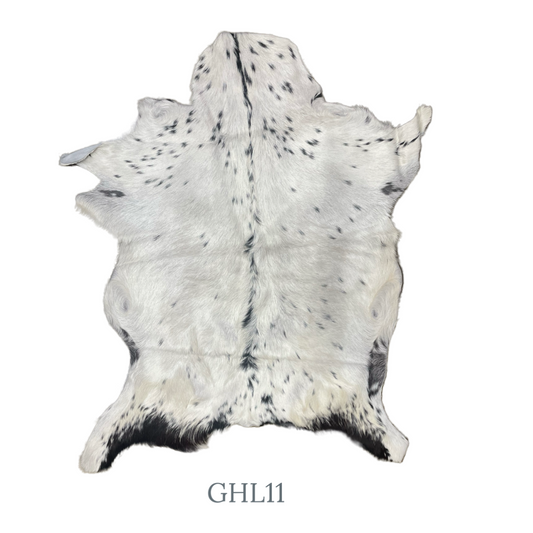 Goat Hide - GHL 11