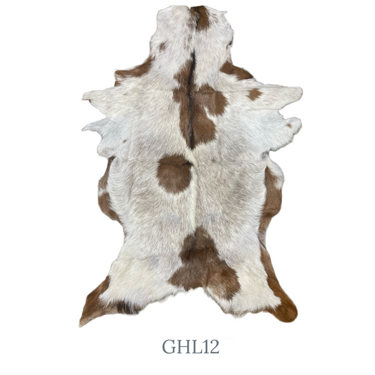 Goat Hide - GHL 12