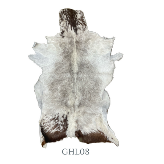 Goat Hide - GHL 08