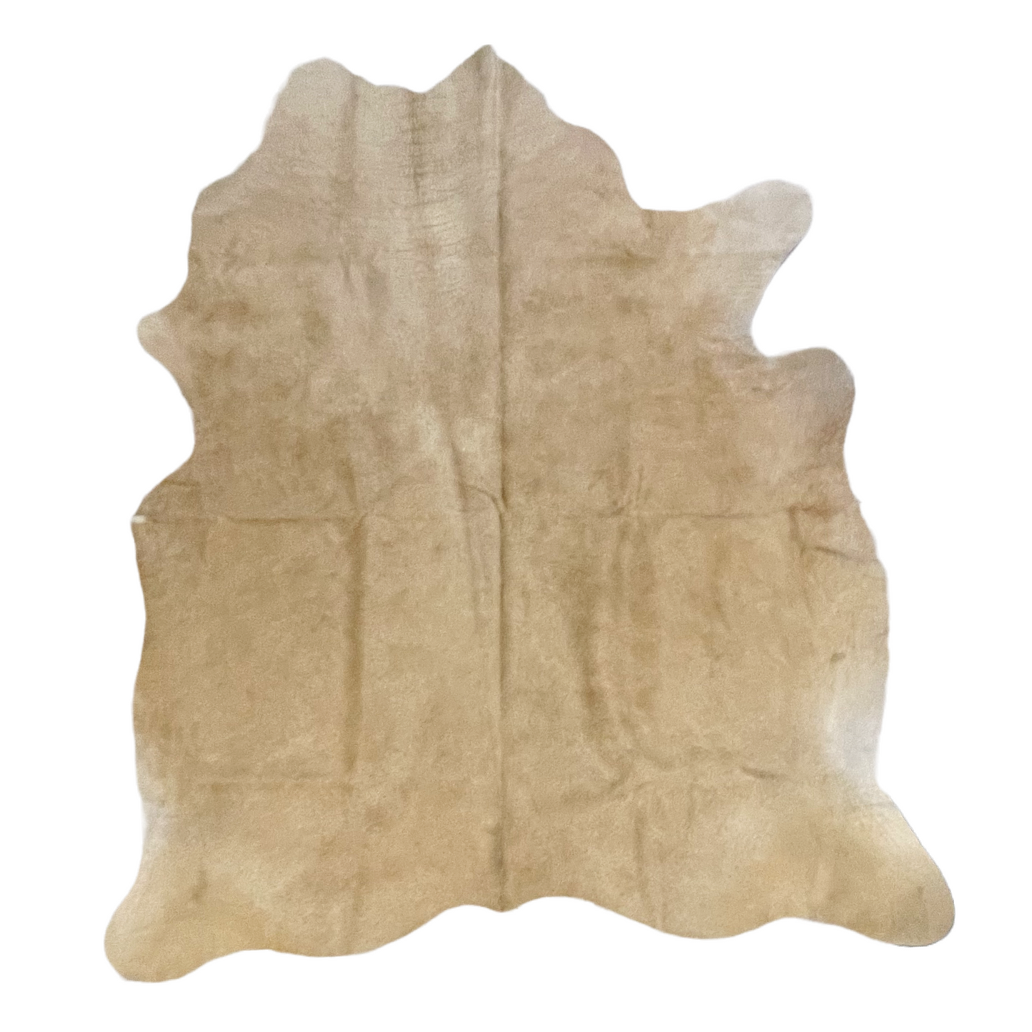 Cowhide Rug B Grade - SOL 064