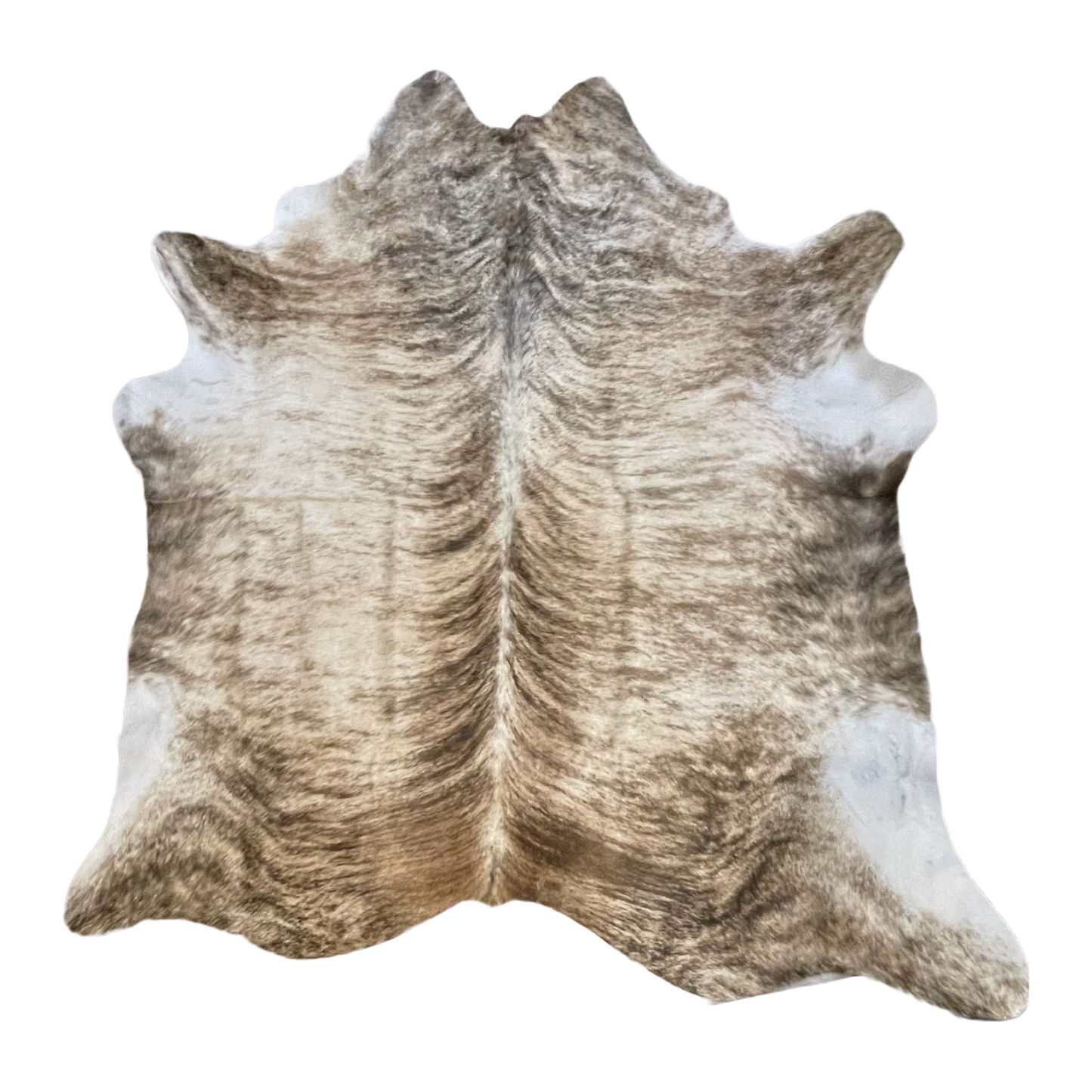 Cowhide Rug B Grade - BRIN 02