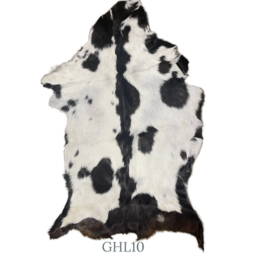 Goat Hide - GHL 10