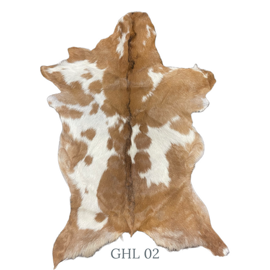 Goat Hide - GHL02