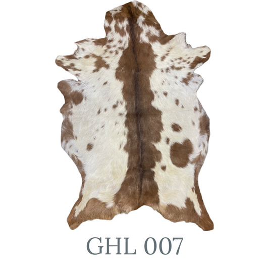 Goat Hide - GHL 007