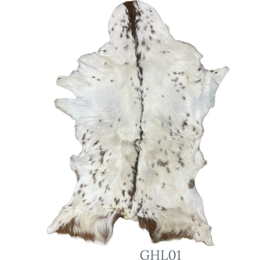 Goat Hide - GHL 01