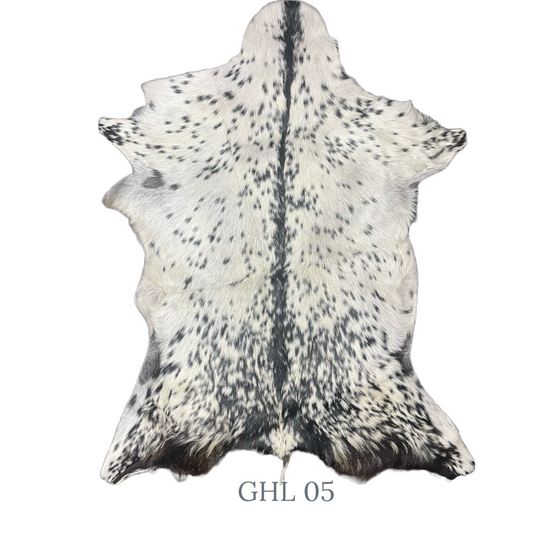 Goat Hide - GHL05