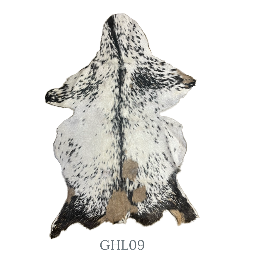 Goat Hide - GHL 09