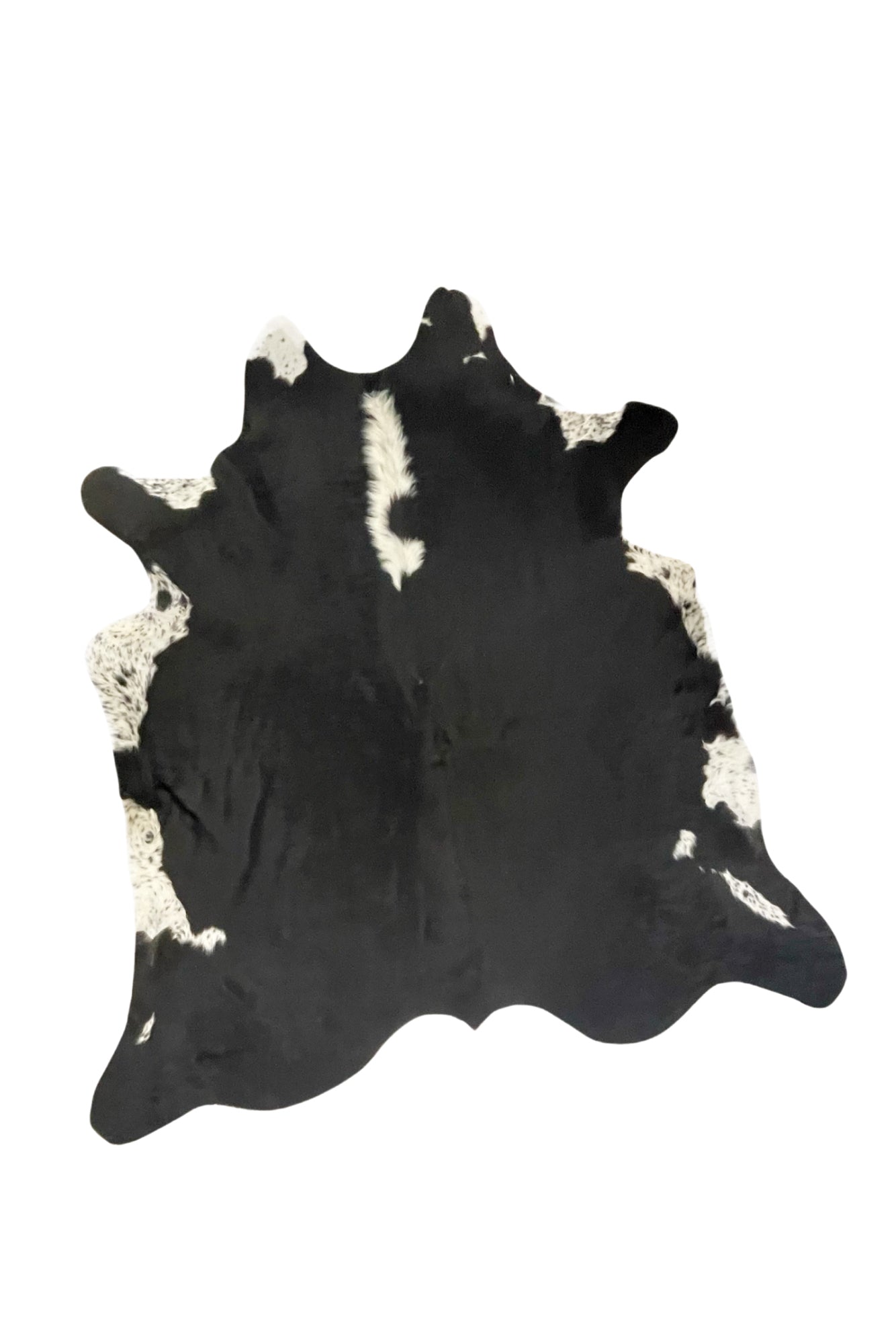 Cowhide Rug - BLW 02