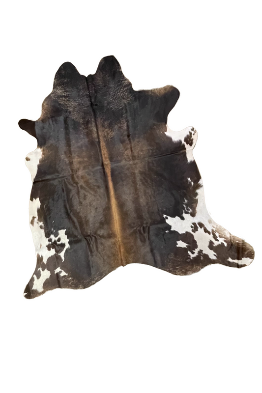 Cowhide Rug - B & W 29