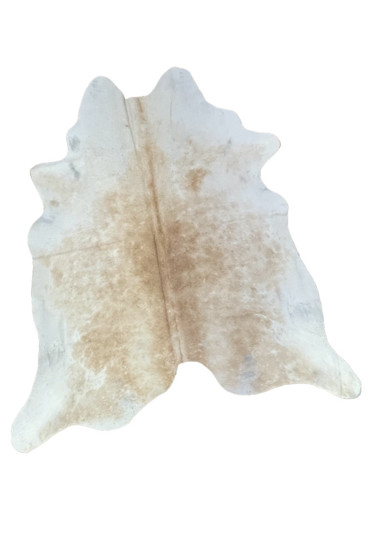 Cowhide Rug - B & W 30