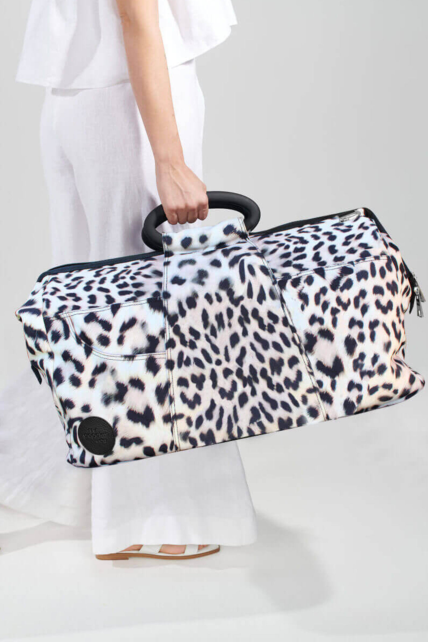 'Cheetah' Cabin Bag