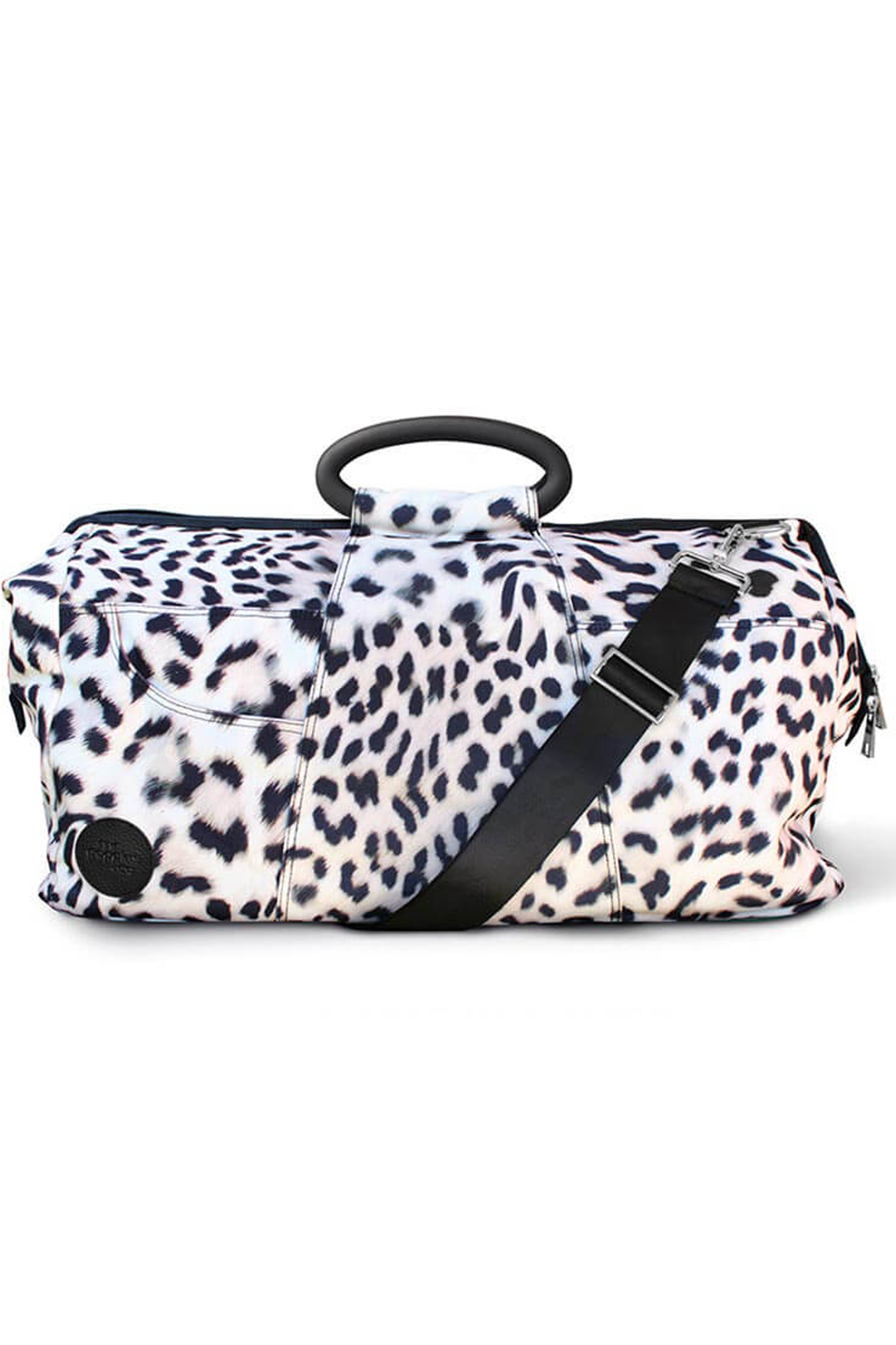 'Cheetah' Cabin Bag