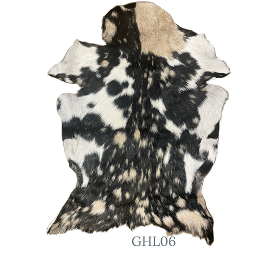 Goat Hide GHL-06