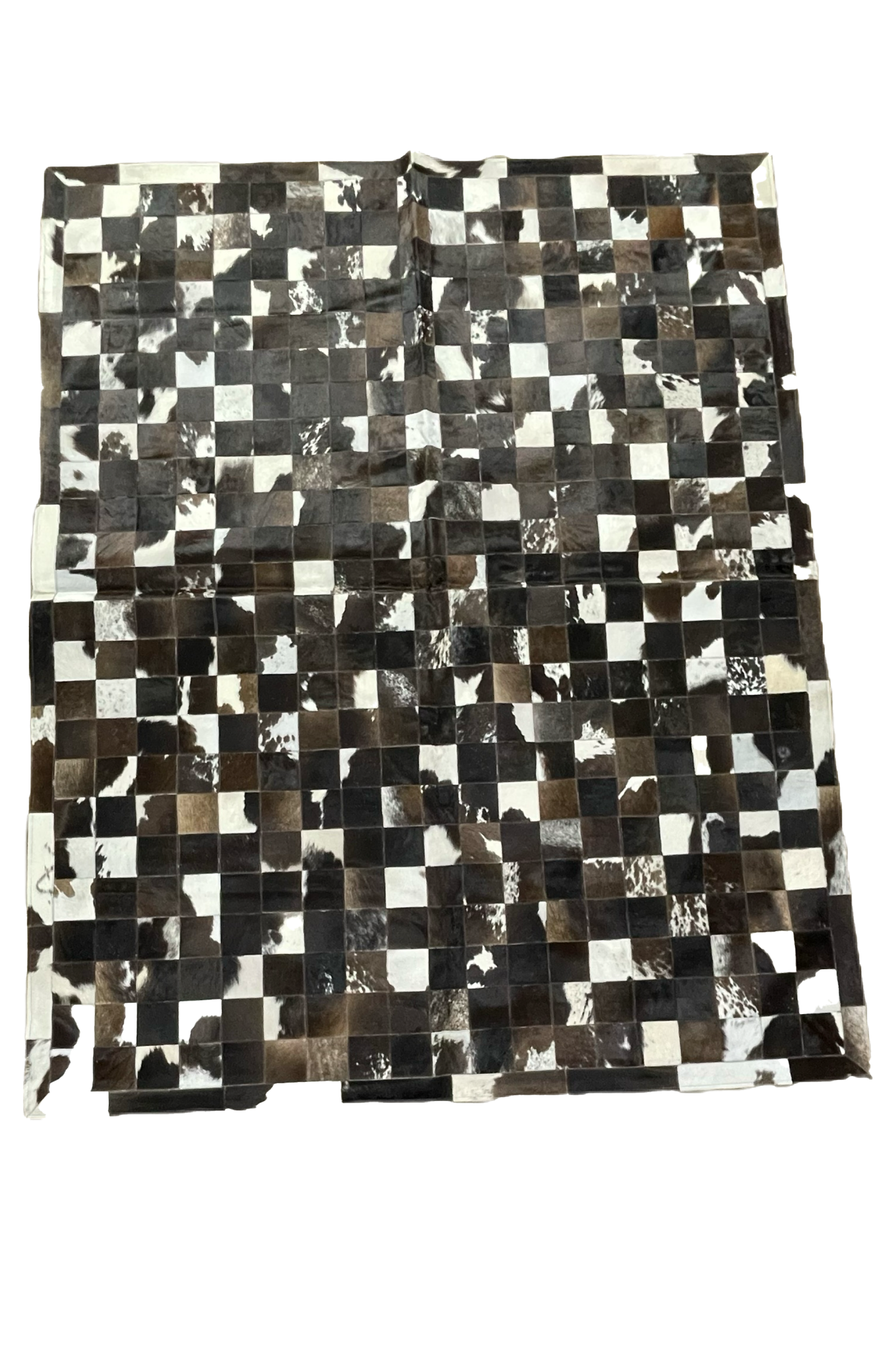 Cowhide Rug - PWL 01