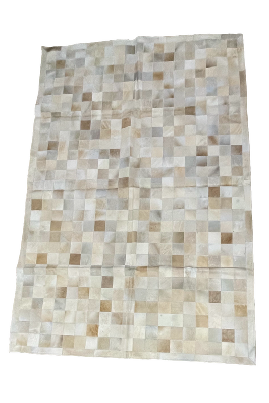 Cowhide Rug - PWL 02