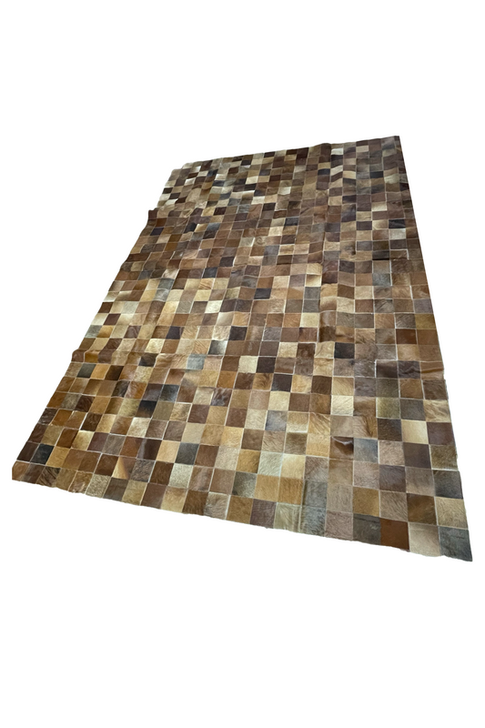 Cowhide Rug - PWL 03