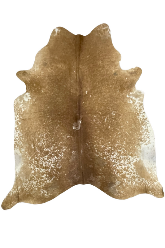 Cowhide Rug - S & P 02