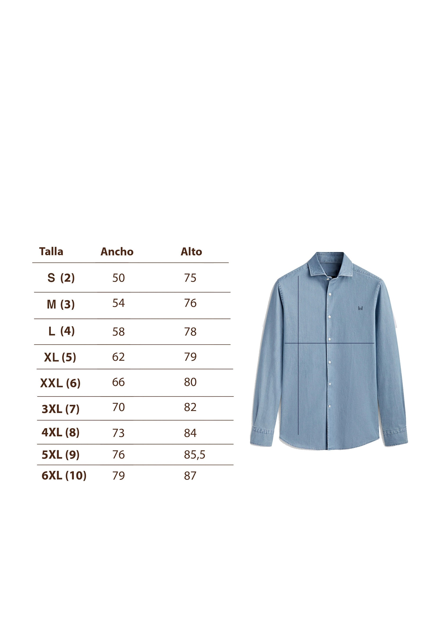 'The Essential' Men's Leisure Shirt - Sea Breeze