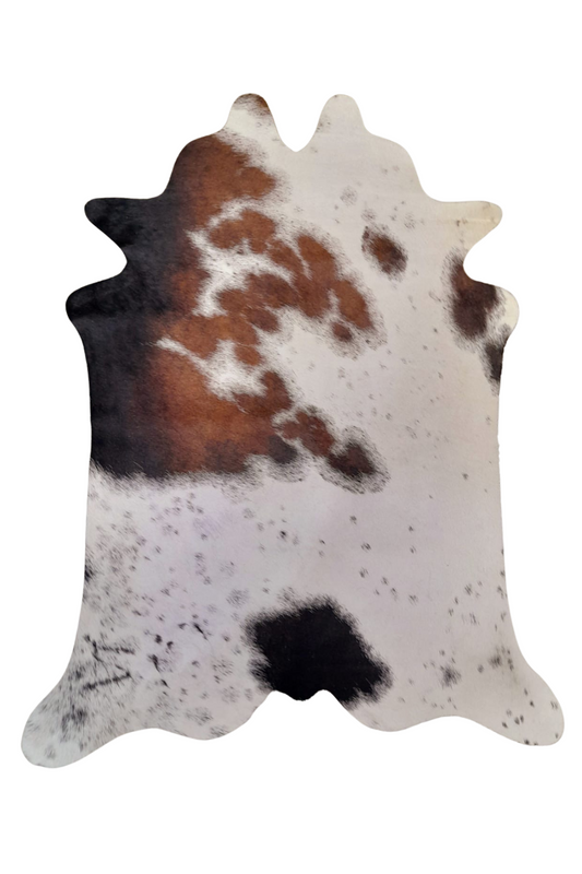 Cowhide Rug Mini - MCH 02