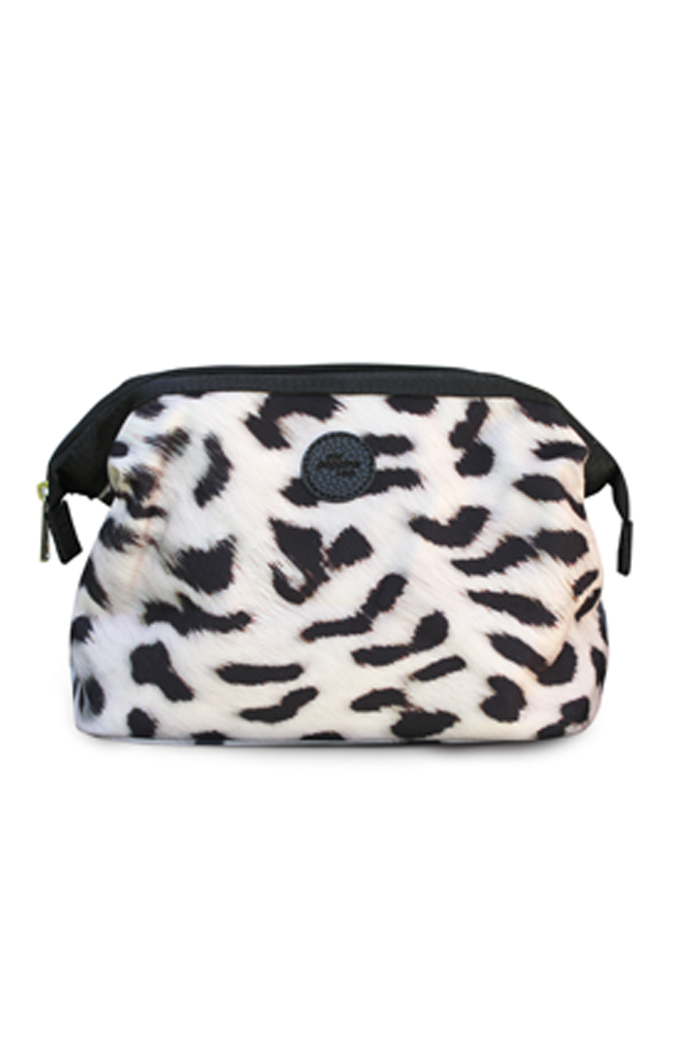 'Cheetah' Toiletry Bag