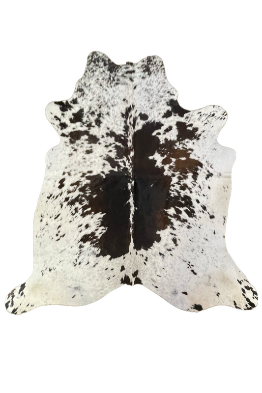 Cowhide Rug - S & P 03