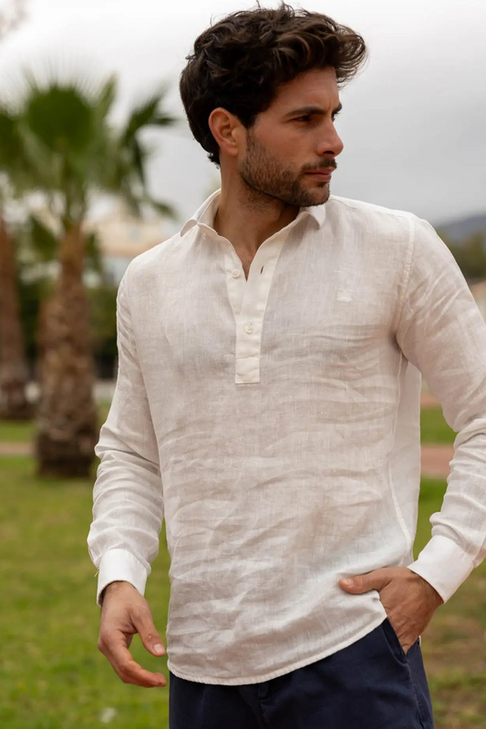 'The Essential' Men's Leisure Shirt