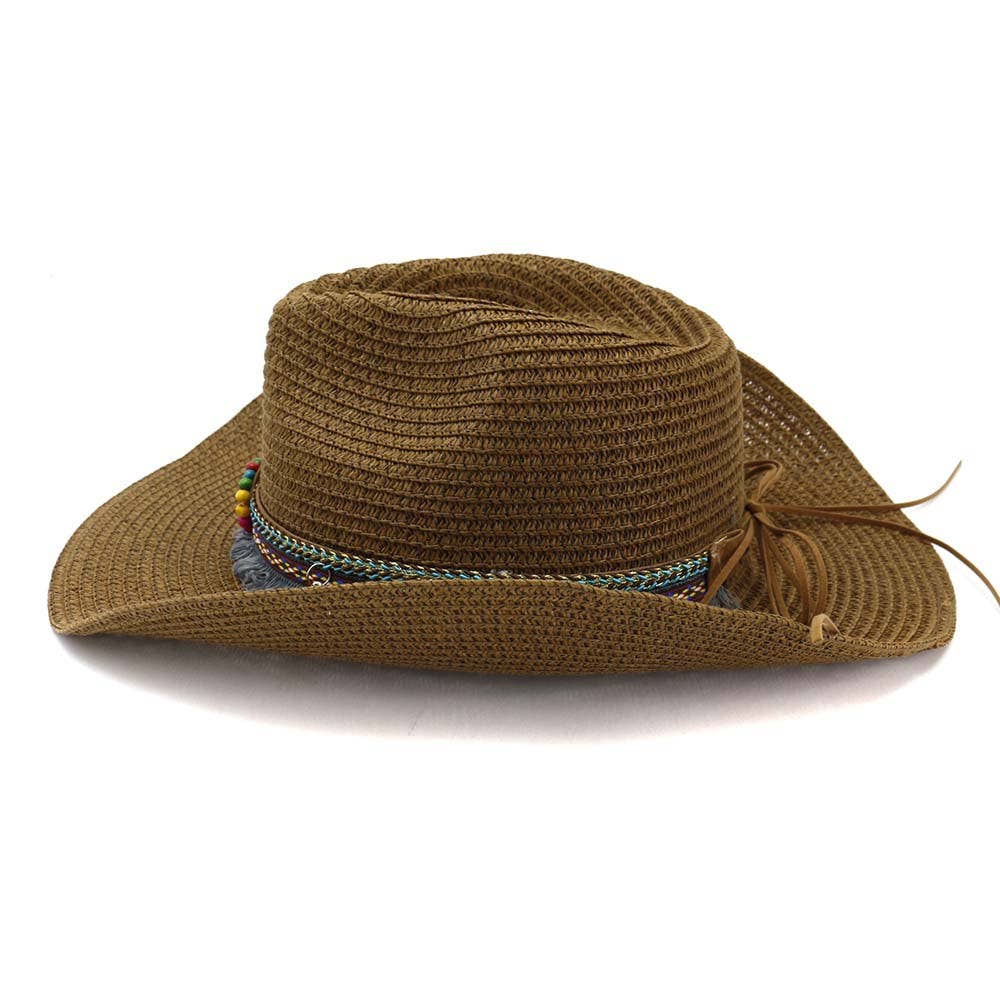 'Western Girl' Outback Hat