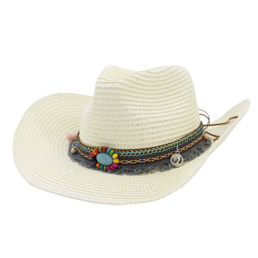 'Western Girl' Outback Hat