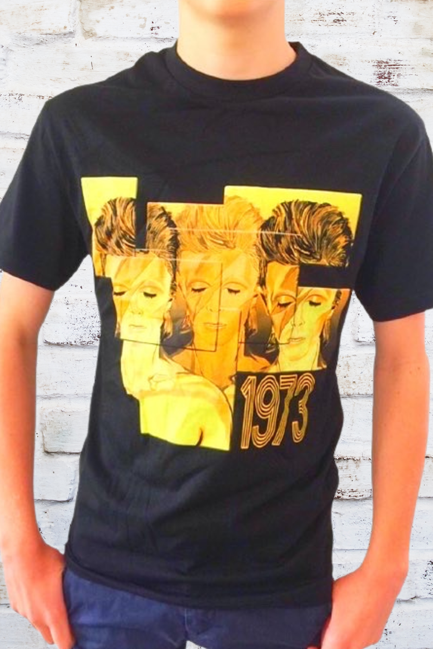 1973 Men's T-Shirt