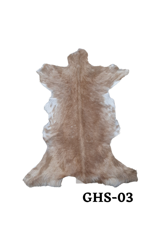 Goat Hide GHS03